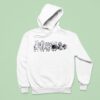 Dungeon Meshi Family Block Hoodie