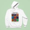 Dungeons And Dragons Wizards Of The Coast Monster Select Menu Hoodie