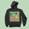 Dungies And Dragons Retro Hoodie