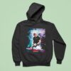 Dustin Poirier Diamonds Are Forever Ufc Hoodie