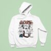 Dustin Poirier The Last Dance War Ufc Hoodie