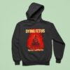 Dying Fetus Reign Supreme Hoodie