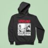 Dying Wish Flesh Stays Together Hoodie