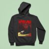 Dying Wish Watching My Promise Die Usa And Canada Hoodie