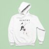 E Sentry Atamonica Waifu Hoodie