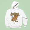 Eagle Gatekeeper Cedar Poin Hoodie