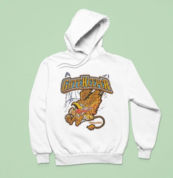 Eagle Gatekeeper Cedar Poin Hoodie