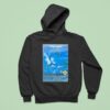 Ecco The Dolphin Hoodie