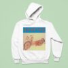 Ecstasy Bicycle Hoodie