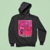 Ed Sheeran Loop Australia And New Zealand Tour Dates Hoodie