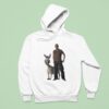 Eddie Murphy Donkey Shrek Hoodie