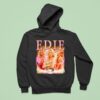 Edie Brit Hoodie
