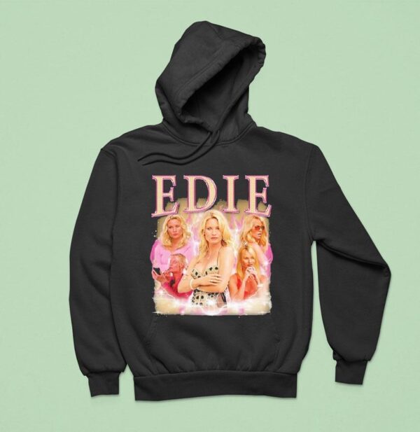 Edie Britt Vintage Hoodie