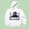 Edmonton Sports Talk Est Hoodie