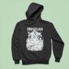 Einherjer Midgardsblo Hoodie