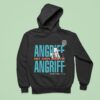 Eintracht Spandau Angriff Ist Der Beste Angriff Hoodie