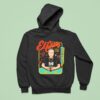 El Cortez Vegas Matt Gamble Hotel And Casino Hoodie