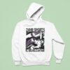 El Michels Affair Hr Sports Open Hoodie