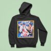 El Michels Affair Return To The Th Chamber Fighters Hoodie