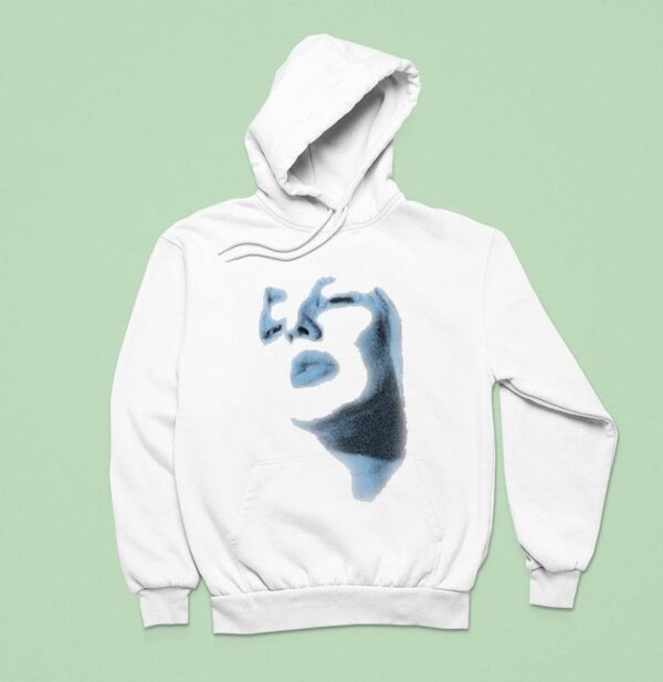 Ellie Goulding Fade Hoodie