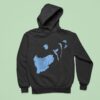 Ellie Goulding Hand Hoodie
