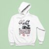 Elly De La Cruz Cincinnati Reds Mlb Speedway Classic Hoodie