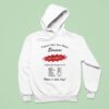 Elmiene X Dumbo Name Have A Nice Day Quality Soul Singer For All Hoodie