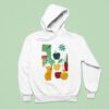 Ementa Garden Hoodie