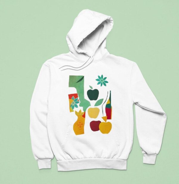 Ementa Garden Hoodie