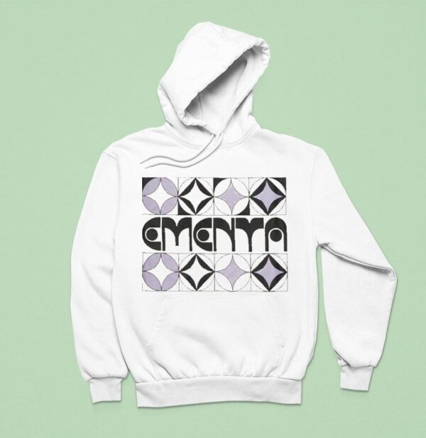 Ementa Lapa Hoodie