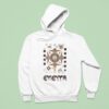 Ementa Lotus Hoodie