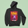 Eminem Stans At Pier In New York Ny On August Premiere Event Hip Hop Theme Hoodie
