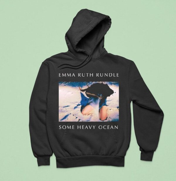 Emma Ruth Rundle Some Heavy Ocean Hoodie