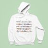 Enchanted To Teach You Sweet Everything Hoodie