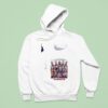 England Lionesses Winners Back To Back Euro Champions Hoodie