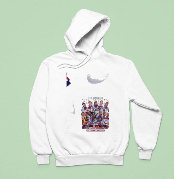 England Lionesses Winners Back To Back Euro Champions Hoodie