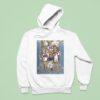 England Women National Football Team Defeat Spain Football Team Win Uefa Women Euro Champions Hoodie