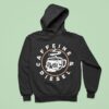 Enthuzst Caffeine Diesel Hoodie