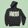 Enthuzst Plate Hoodie