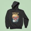 Epica Seals Of Solomon Hoodie
