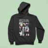 Epstein Eras Tour Trump Is On The List Hoodie