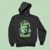 Eraserhead Where Your Nightmares End Hoodie