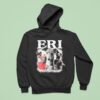 Eri The Puppy Dog Hoodie