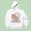 Eric Church Red Rocks Even Hoodie