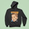 Euphoria Boys Sansan Nd Euphoria Hoodie