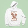 Evan Honer Main Stage Boston Th Cowgirl Hoodie