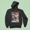 Event Horizon Hell Is Only A Word Reality Is Much Much Worse Hoodie