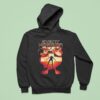 Event Horizon Infinite Space Infinite Terror Hoodie