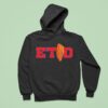 Every Time I Die Wing Hoodie