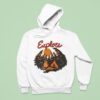 Explore Wendigoon Camp Wendigoon Staff Hoodie